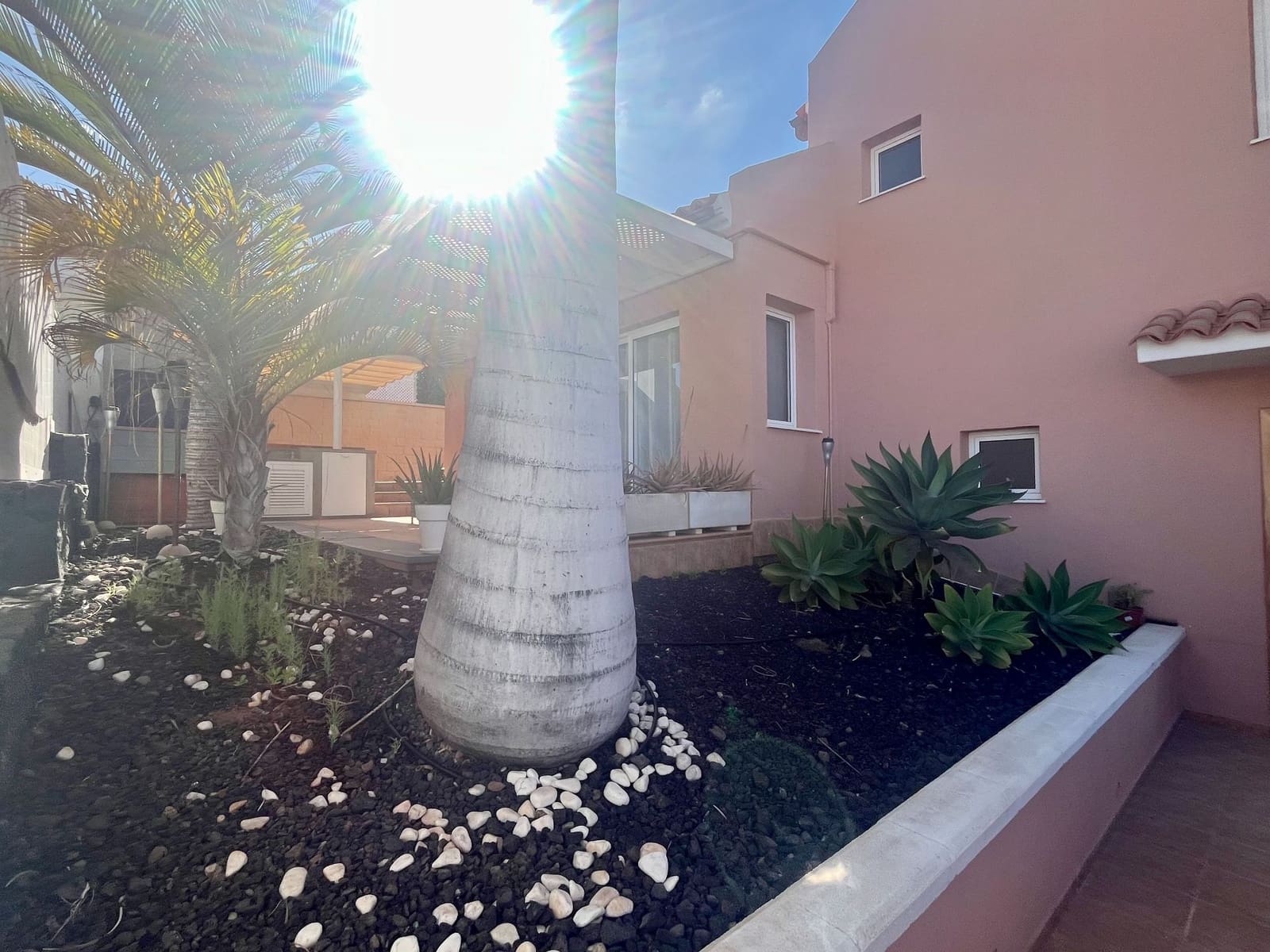 3 camera da letto Villetta Bifamiliare in vendita in El Madronal con piscina garage - 799.000 € (Rif: 10074885)