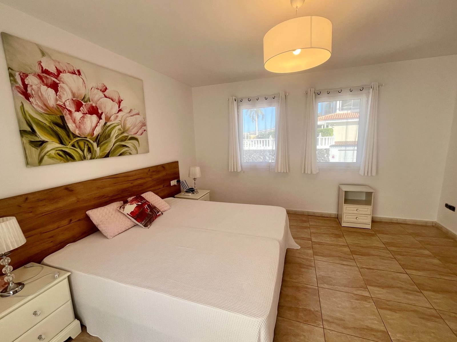 3 camera da letto Villetta Bifamiliare in vendita in El Madronal con piscina garage - 799.000 € (Rif: 10074885)