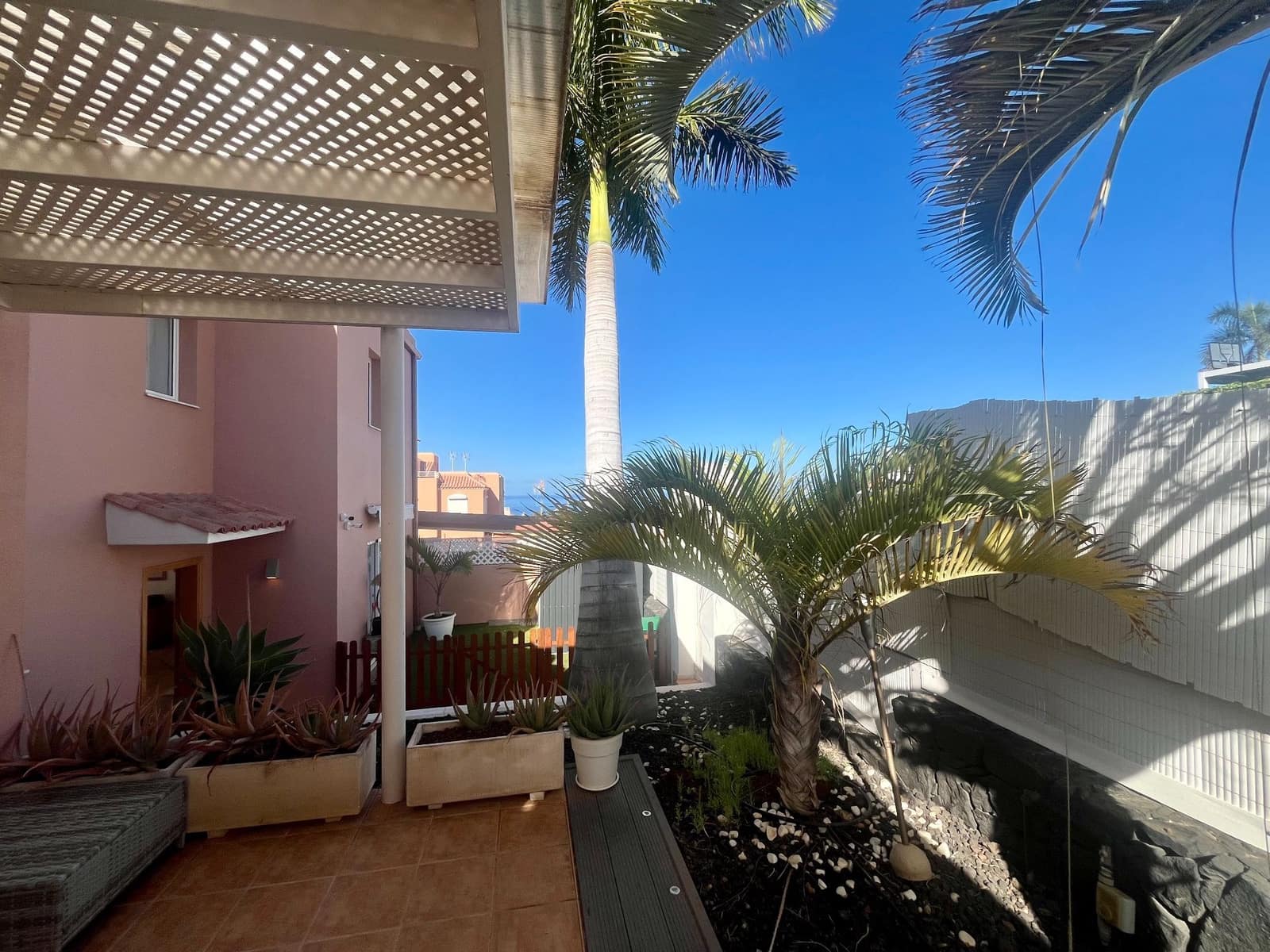 3 camera da letto Villetta Bifamiliare in vendita in El Madronal con piscina garage - 799.000 € (Rif: 10074885)