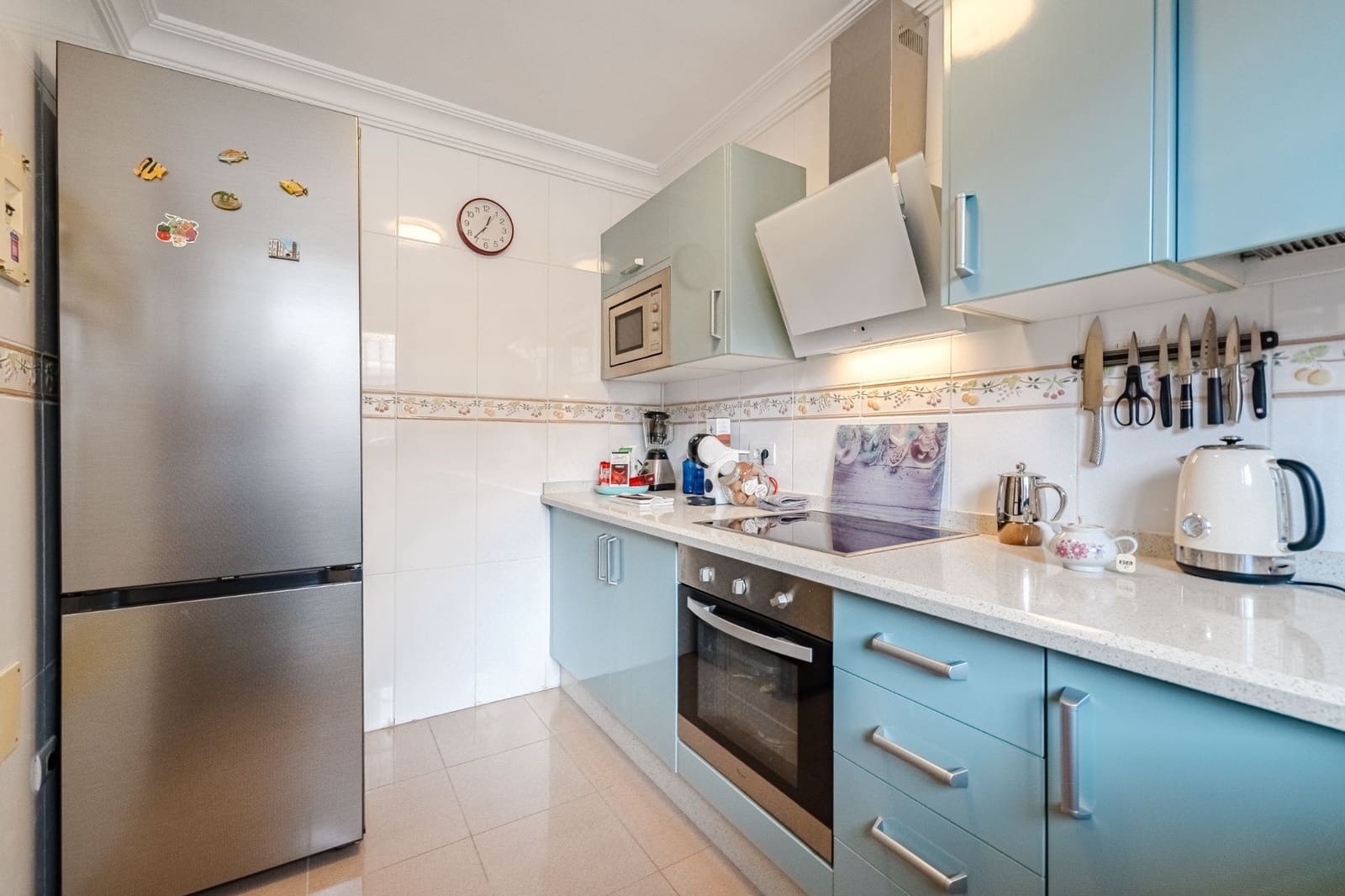3 sovrum Semi-fristående Villa till salu i El Madronal med pool garage - 790 000 € (Ref: 10074886)