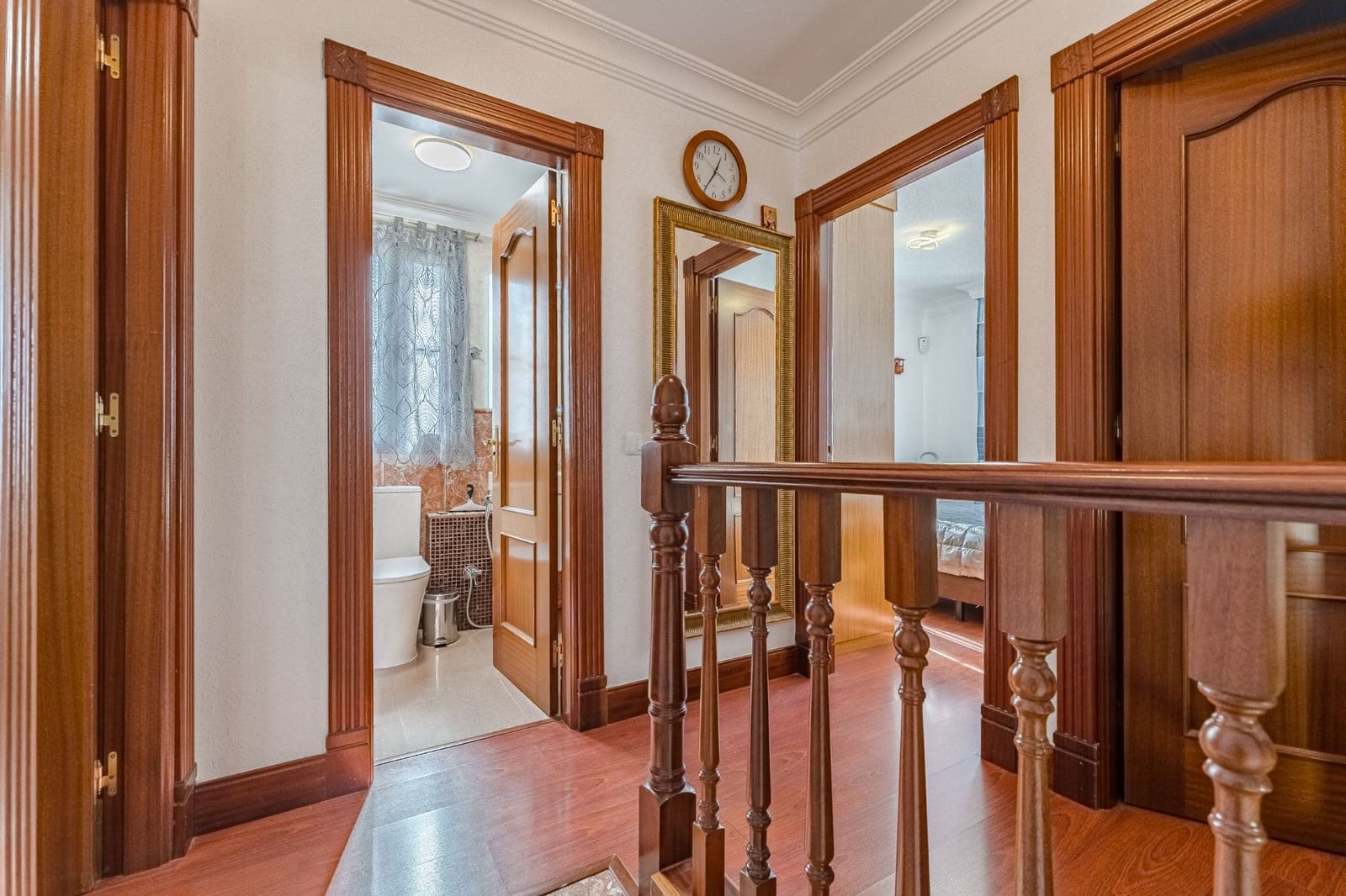 3 sovrum Semi-fristående Villa till salu i El Madronal med pool garage - 790 000 € (Ref: 10074886)