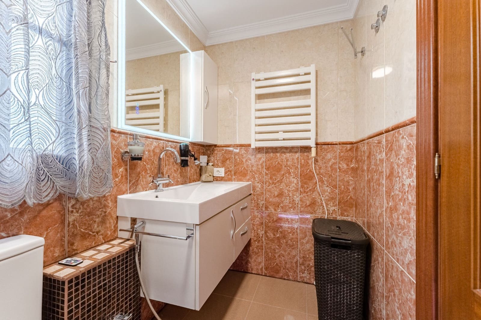 3 sovrum Semi-fristående Villa till salu i El Madronal med pool garage - 790 000 € (Ref: 10074886)