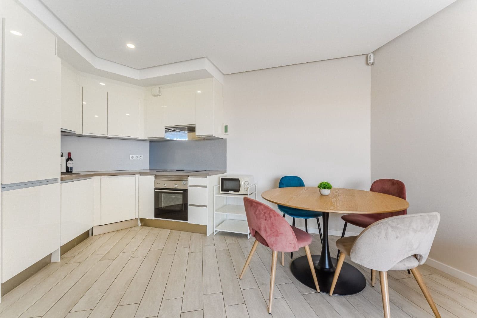2 Zimmer Apartment zu verkaufen in Costa Adeje mit Pool Garage - 449.500 € (Ref: 10085462)