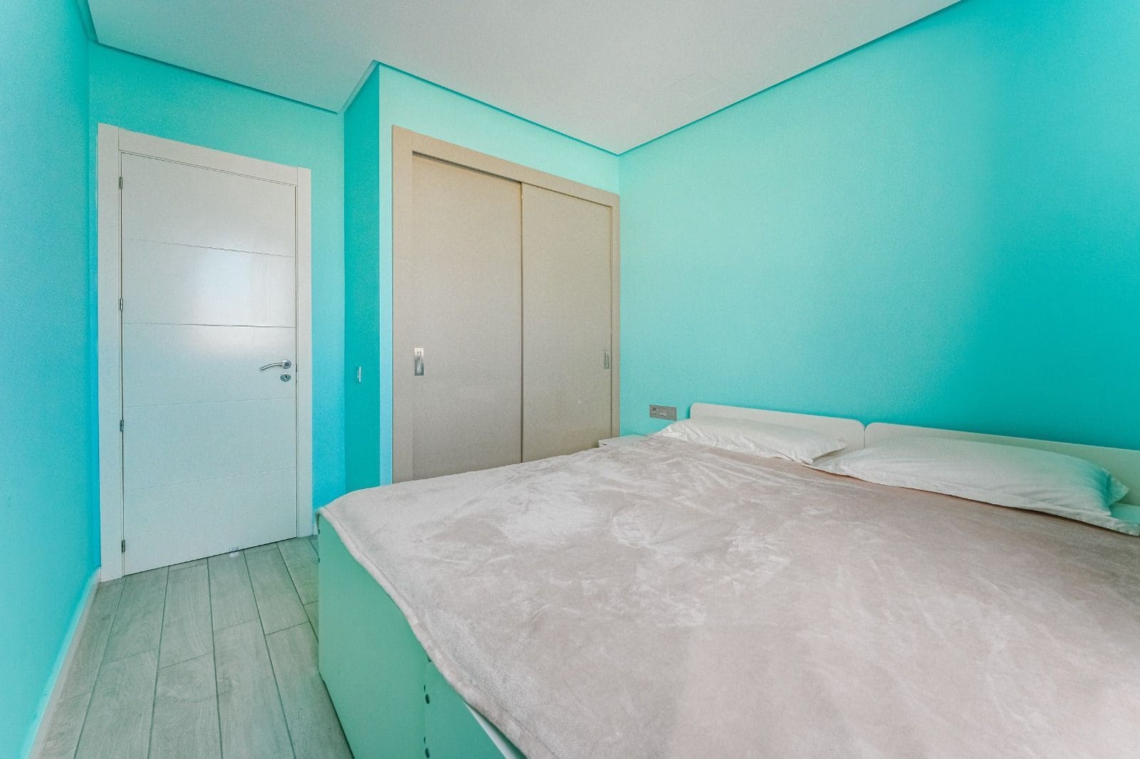 2 Zimmer Apartment zu verkaufen in Costa Adeje mit Pool Garage - 449.500 € (Ref: 10085462)