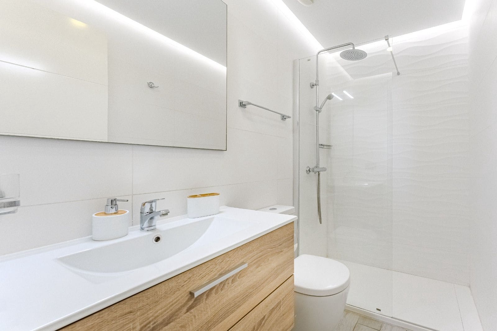 2 Zimmer Apartment zu verkaufen in Costa Adeje mit Pool Garage - 449.500 € (Ref: 10085462)