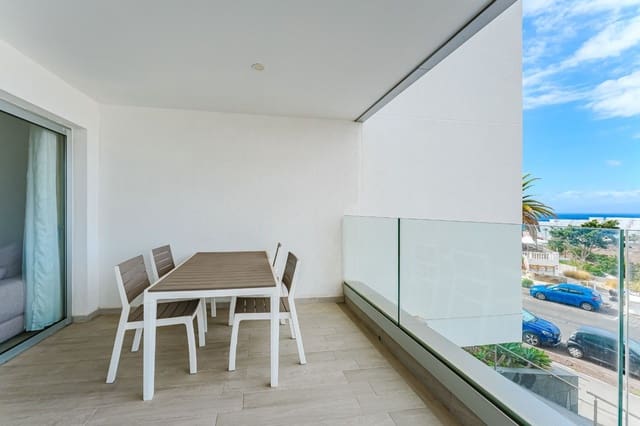 2 Zimmer Apartment zu verkaufen in Costa Adeje, Adeje mit Pool Garage - 449.500 € (Ref: 10085462)