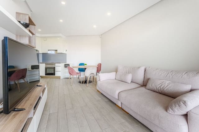 2 Zimmer Apartment zu verkaufen in Costa Adeje, Adeje mit Pool Garage - 449.500 € (Ref: 10085462)