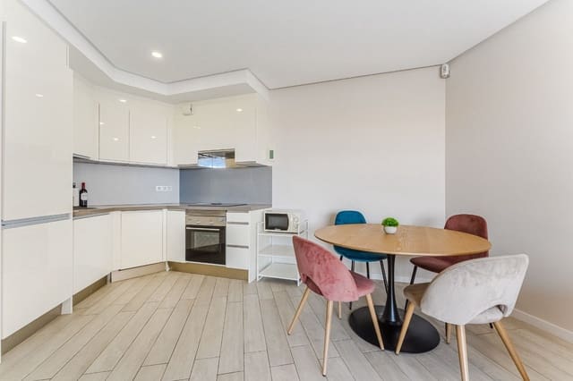 2 Zimmer Apartment zu verkaufen in Costa Adeje, Adeje mit Pool Garage - 449.500 € (Ref: 10085462)