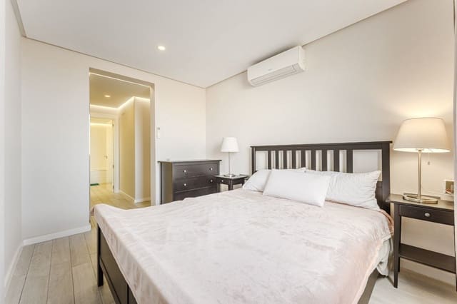 2 Zimmer Apartment zu verkaufen in Costa Adeje, Adeje mit Pool Garage - 449.500 € (Ref: 10085462)