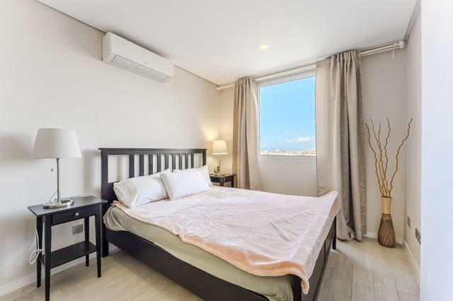 2 Zimmer Apartment zu verkaufen in Costa Adeje, Adeje mit Pool Garage - 449.500 € (Ref: 10085462)