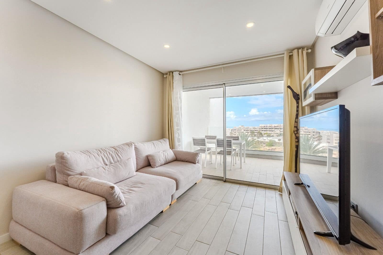 2 Zimmer Apartment zu verkaufen in Costa Adeje mit Pool Garage - 449.500 € (Ref: 10085462)