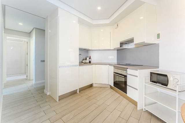 2 Zimmer Apartment zu verkaufen in Costa Adeje, Adeje mit Pool Garage - 449.500 € (Ref: 10085462)