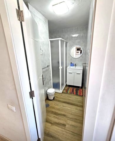 1 sypialnia Apartament na sprzedaż w Los Cristianos, Arona z basenem - 350 000 € (Ref: 10094164)