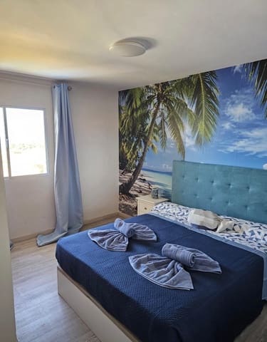 1 sypialnia Apartament na sprzedaż w Los Cristianos, Arona z basenem - 350 000 € (Ref: 10094164)