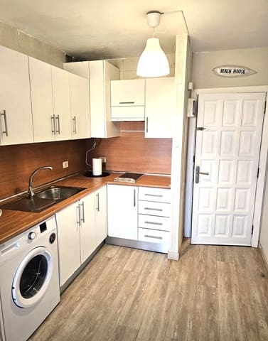 1 sypialnia Apartament na sprzedaż w Los Cristianos, Arona z basenem - 350 000 € (Ref: 10094164)