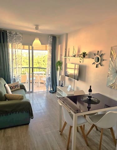 1 sypialnia Apartament na sprzedaż w Los Cristianos, Arona z basenem - 350 000 € (Ref: 10094164)