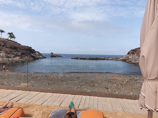 Apartamento de 2 habitaciones en Costa Adeje en venta - 315.000 € (Ref: 10094165)