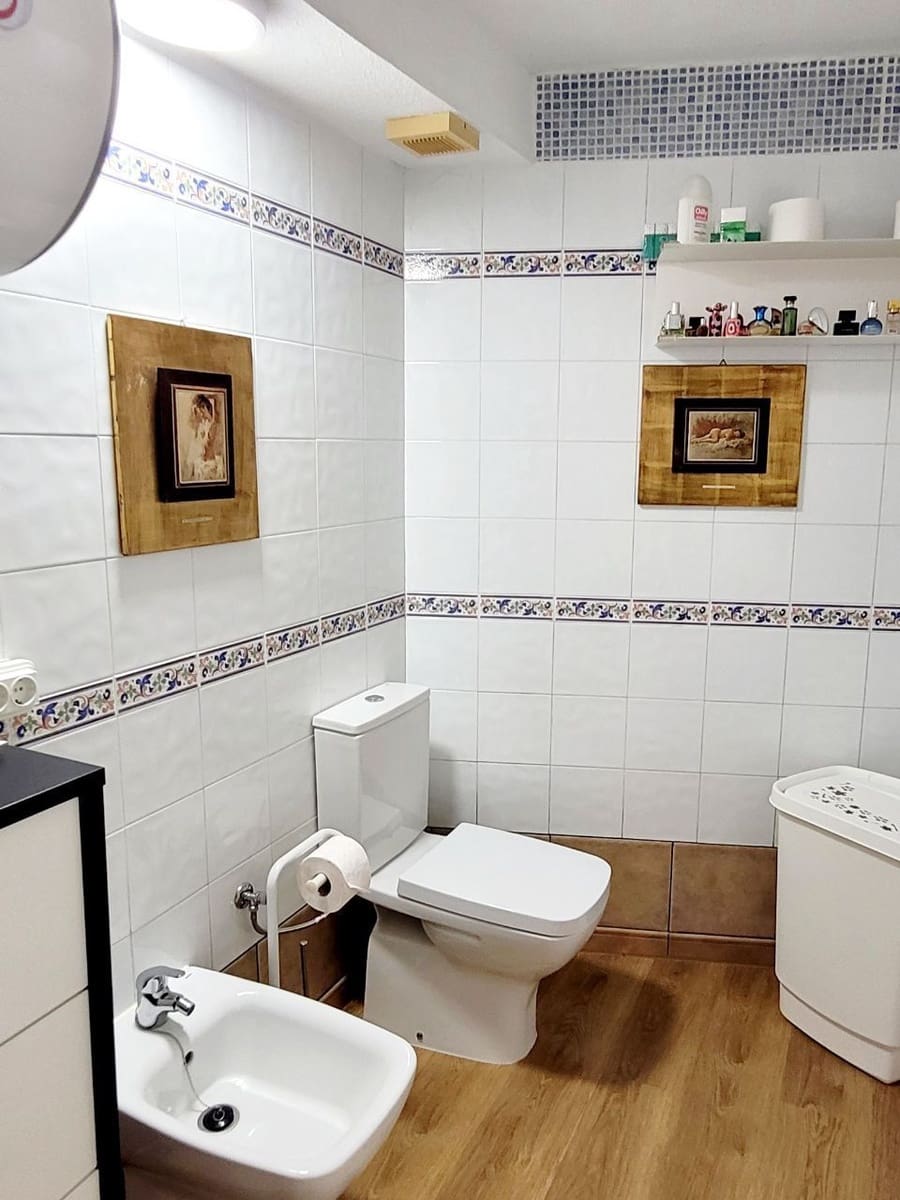 Apartamento de 2 habitaciones en Costa Adeje en venta - 315.000 € (Ref: 10094165)