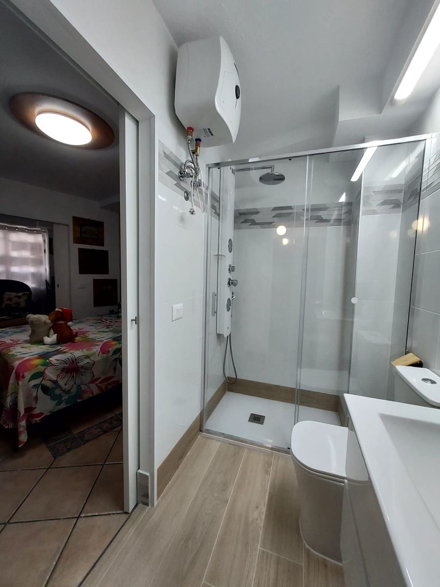 Apartamento de 2 habitaciones en Costa Adeje en venta - 315.000 € (Ref: 10094165)