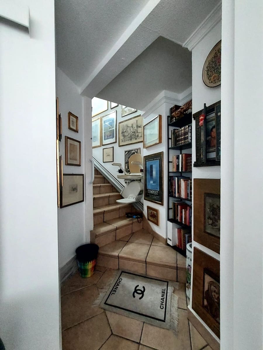 Apartamento de 2 habitaciones en Costa Adeje en venta - 315.000 € (Ref: 10094165)