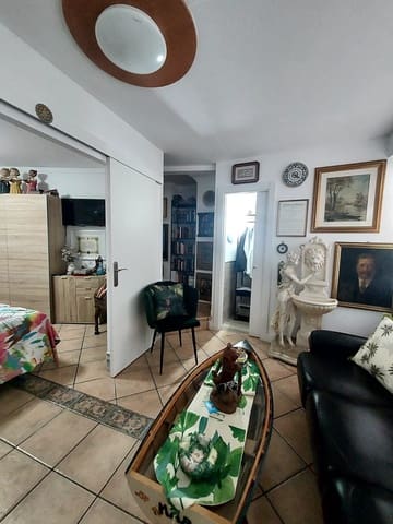 Apartamento de 2 habitaciones en Costa Adeje, Adeje en venta - 315.000 € (Ref: 10094165)
