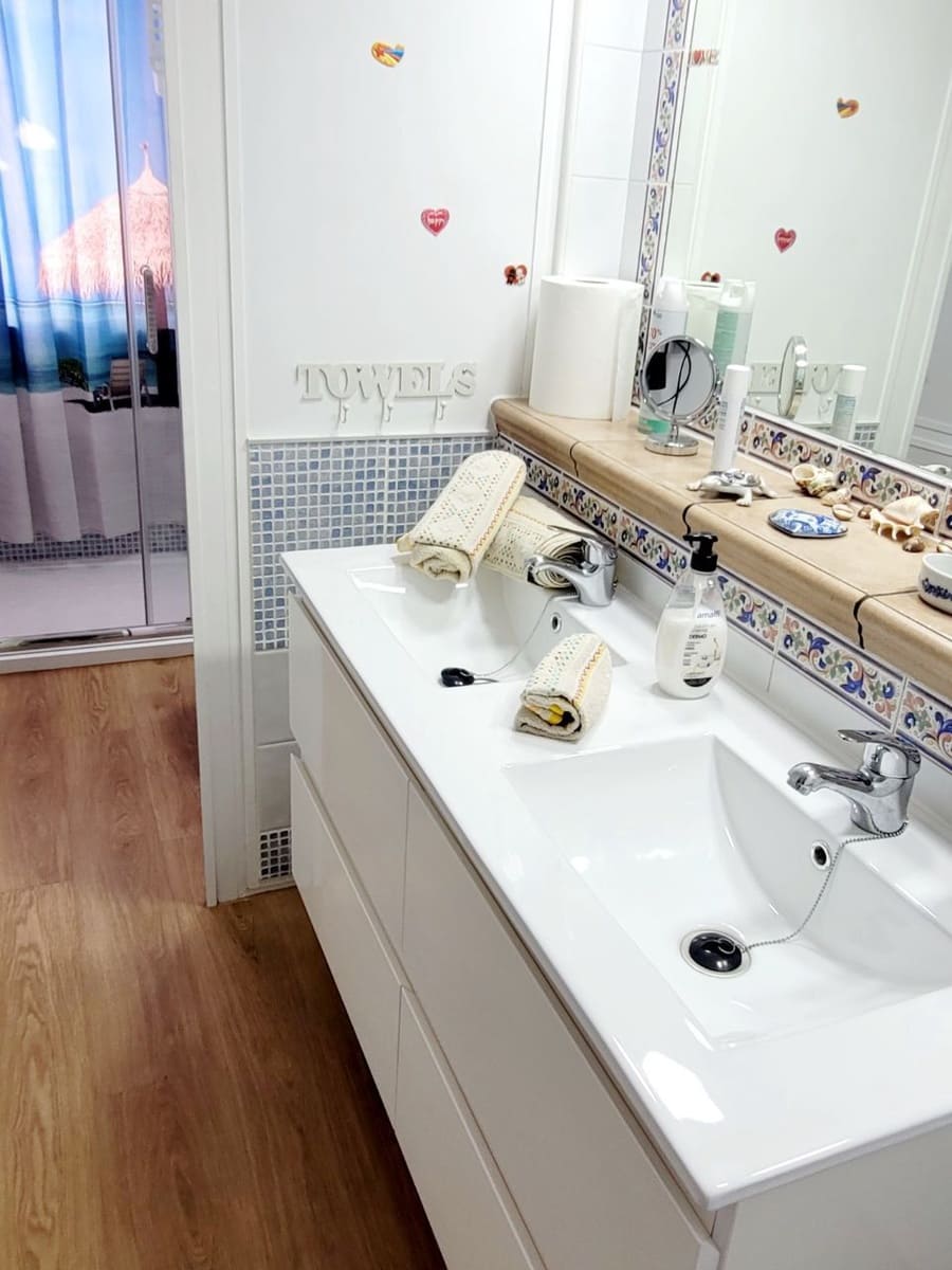 Apartamento de 2 habitaciones en Costa Adeje en venta - 315.000 € (Ref: 10094165)