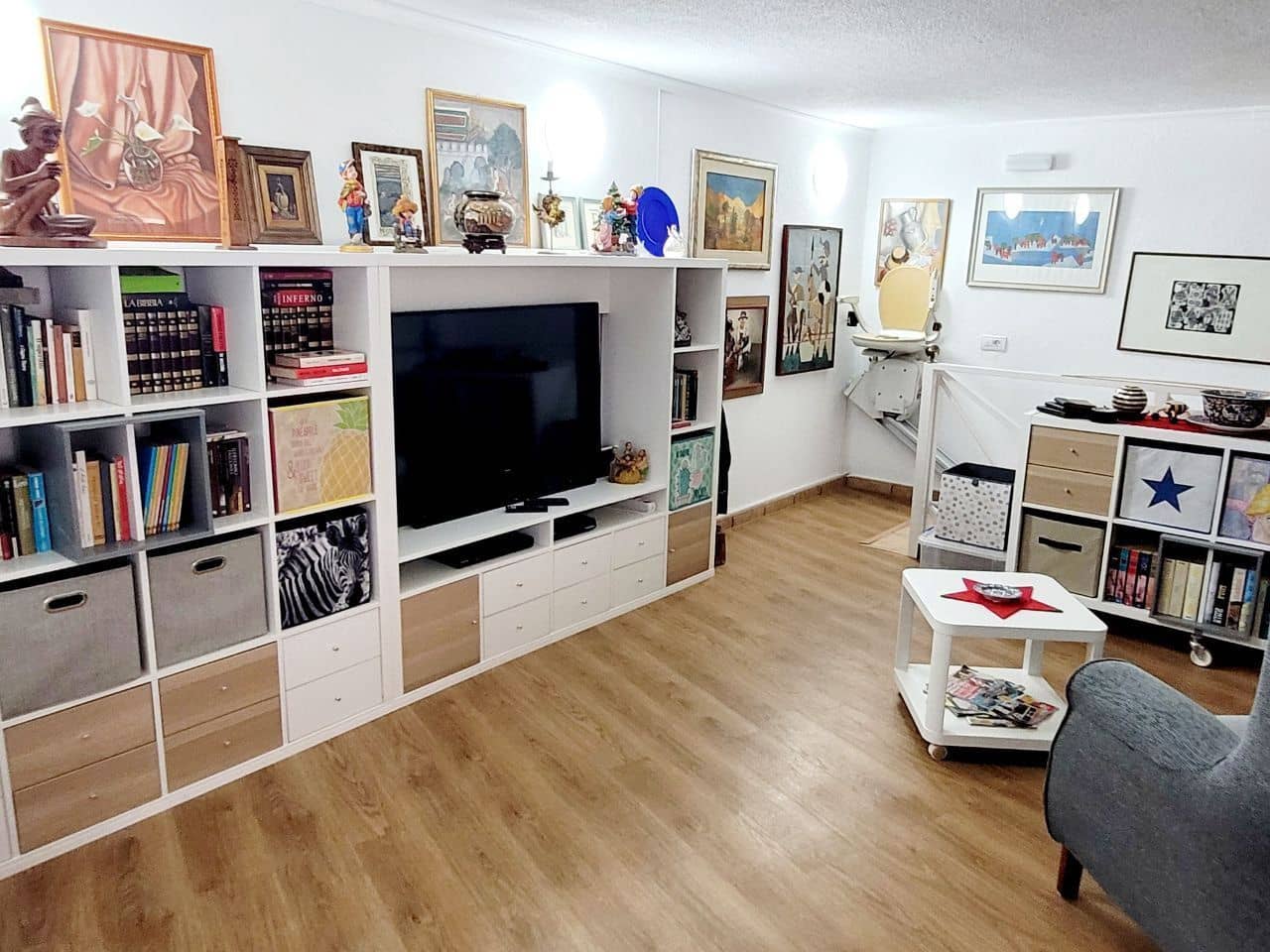 Apartamento de 2 habitaciones en Costa Adeje en venta - 315.000 € (Ref: 10094165)