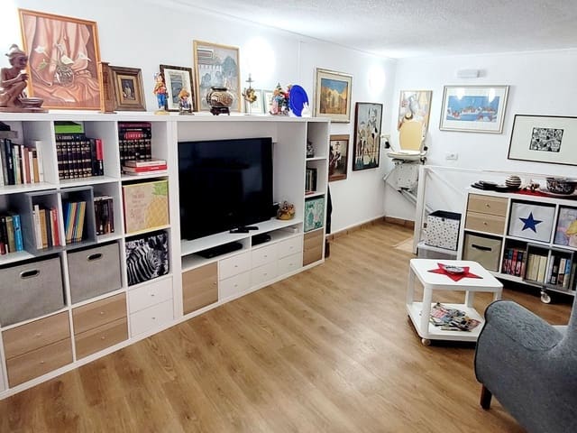 Apartamento de 2 habitaciones en Costa Adeje, Adeje en venta - 315.000 € (Ref: 10094165)