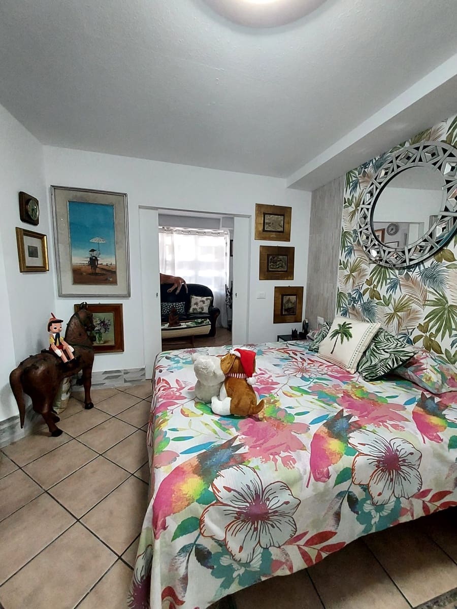 Apartamento de 2 habitaciones en Costa Adeje en venta - 315.000 € (Ref: 10094165)