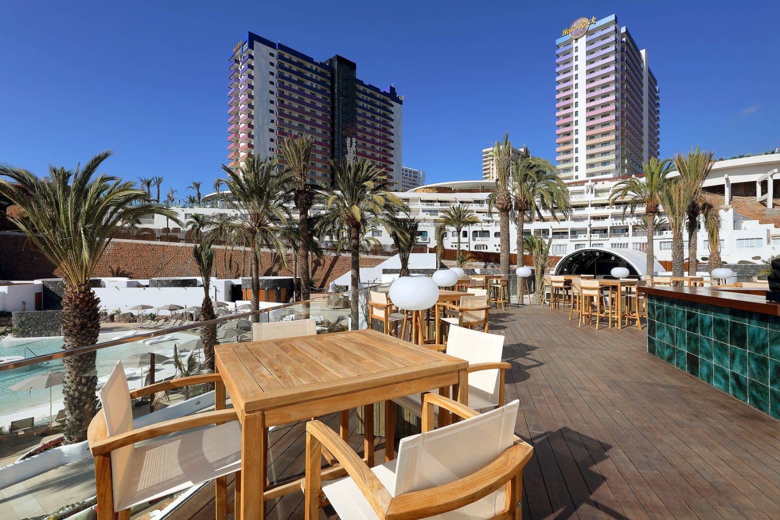Apartamento de 2 habitaciones en Costa Adeje en venta - 315.000 € (Ref: 10094165)