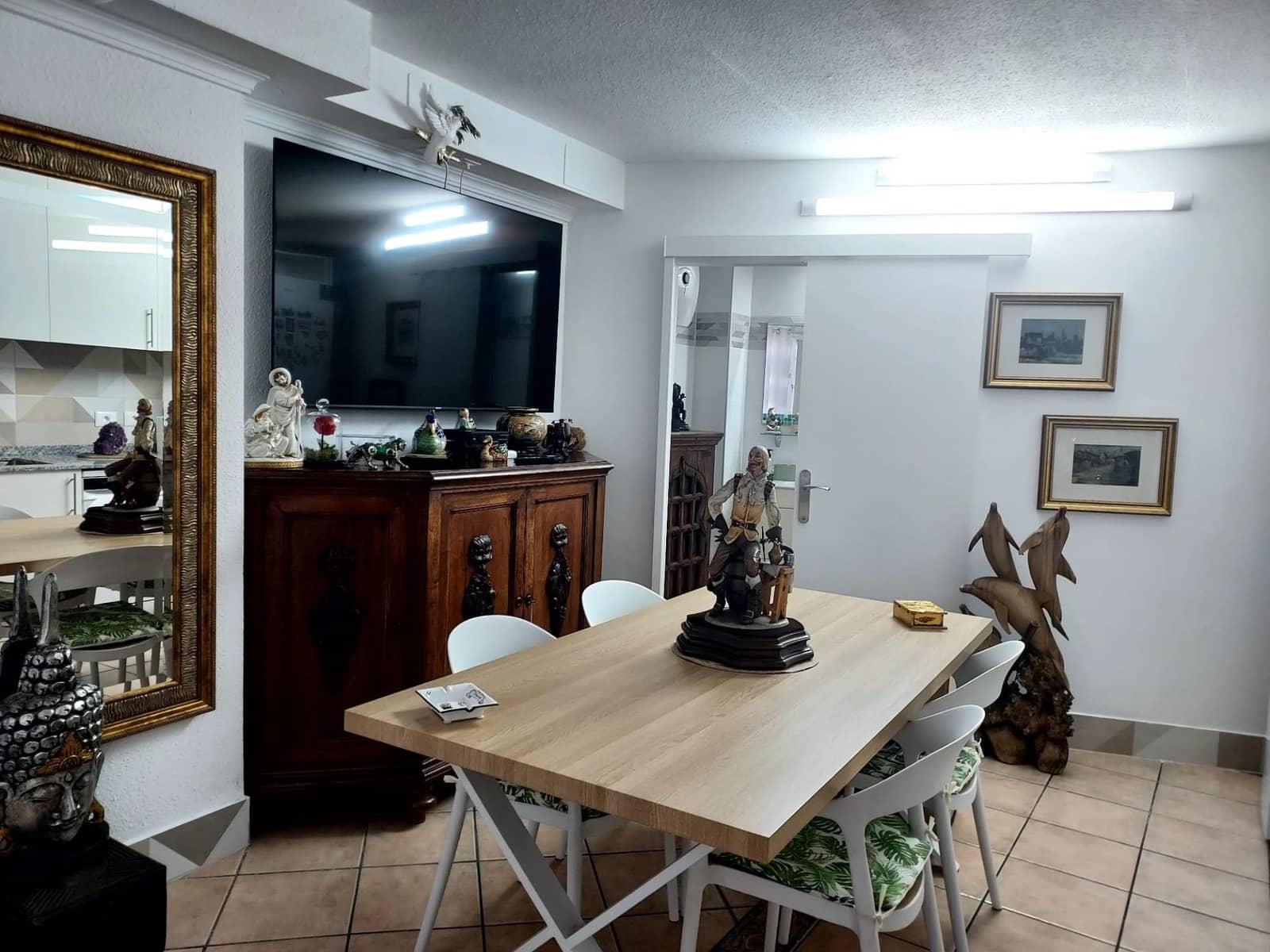 Apartamento de 2 habitaciones en Costa Adeje en venta - 315.000 € (Ref: 10094165)