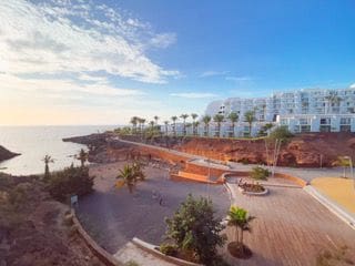 Apartamento en Costa Adeje en venta con piscina - 209.000 € (Ref: 10094166)