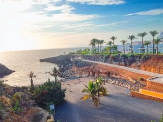Apartamento en Costa Adeje en venta con piscina - 209.000 € (Ref: 10094166)