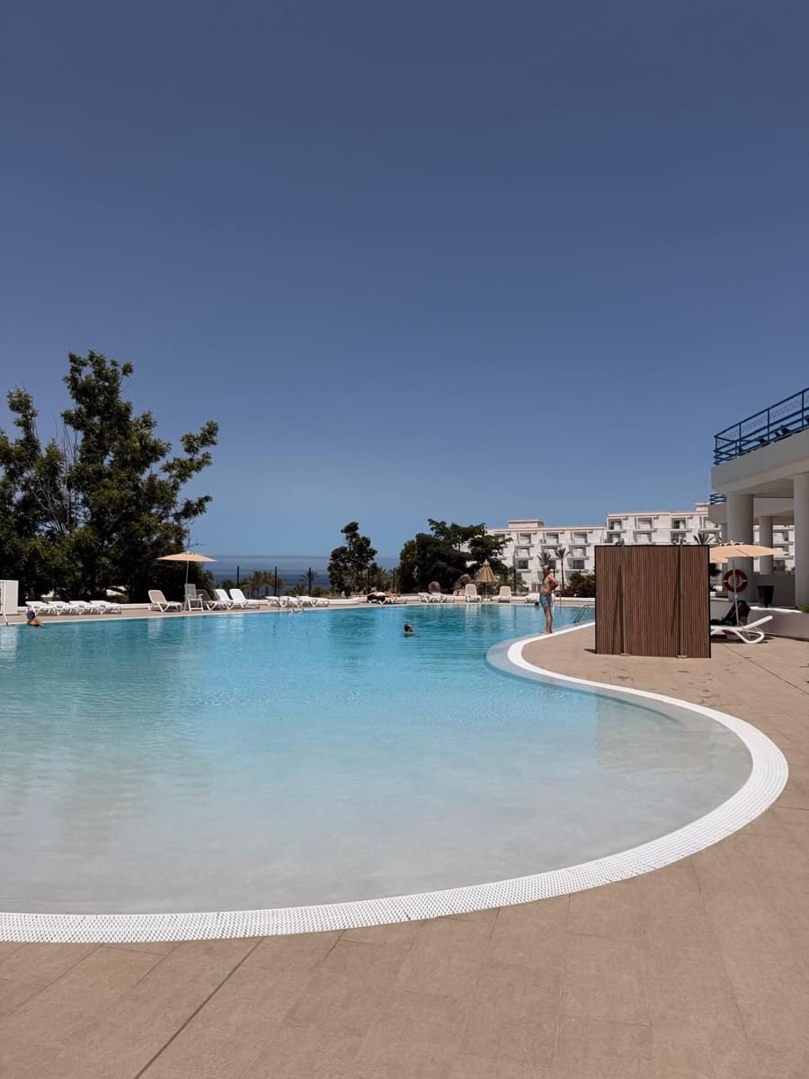 Apartamento en Costa Adeje en venta con piscina - 209.000 € (Ref: 10094166)