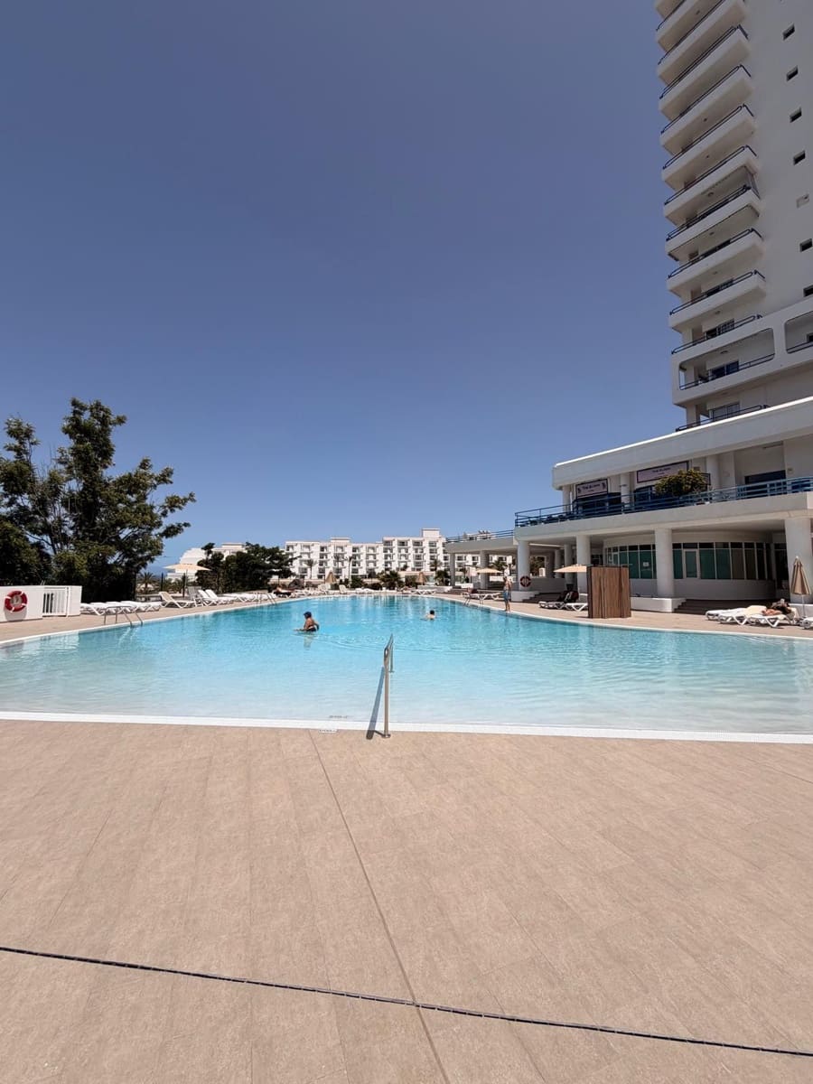 Apartamento en Costa Adeje en venta con piscina - 209.000 € (Ref: 10094166)