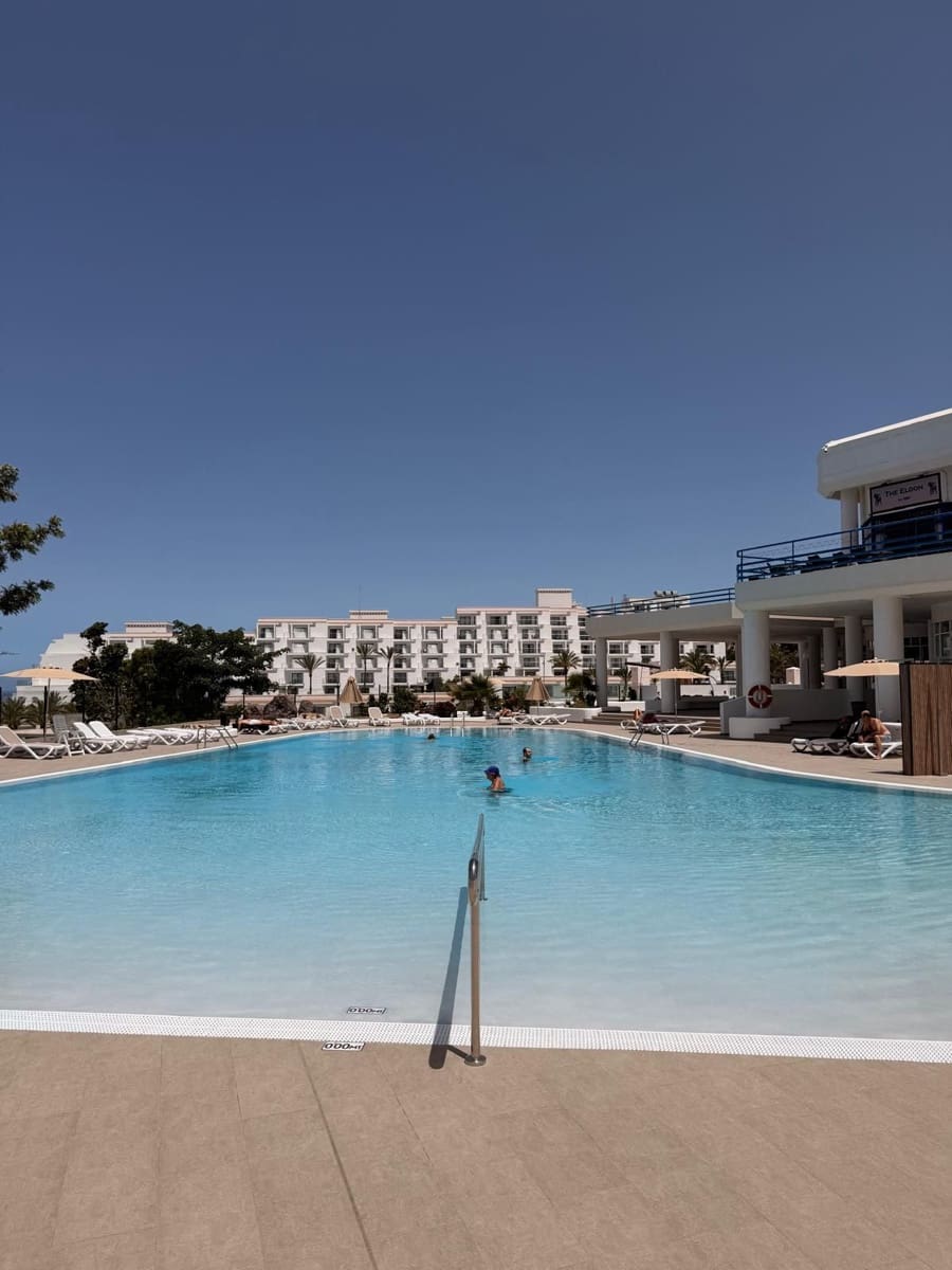 Apartamento en Costa Adeje en venta con piscina - 209.000 € (Ref: 10094166)