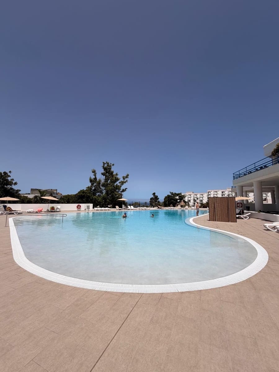 Apartamento en Costa Adeje en venta con piscina - 209.000 € (Ref: 10094166)