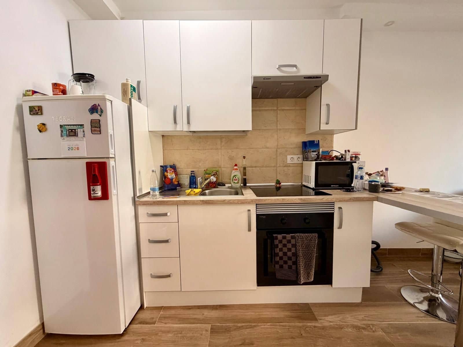 Apartamento en Costa Adeje en venta con piscina - 209.000 € (Ref: 10094166)