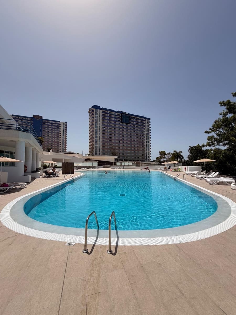 Apartamento en Costa Adeje en venta con piscina - 209.000 € (Ref: 10094166)