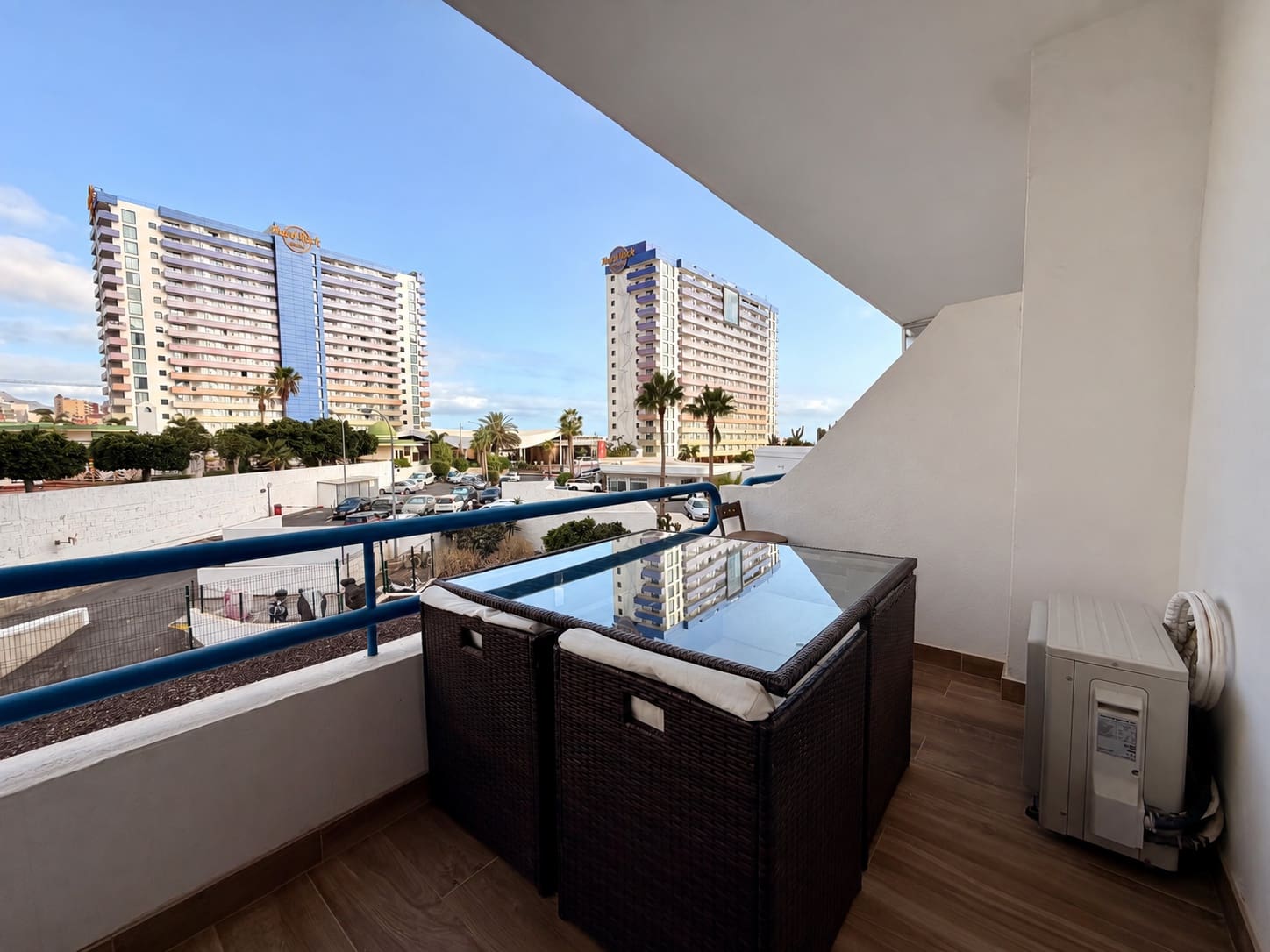 Apartamento en Costa Adeje en venta con piscina - 209.000 € (Ref: 10094166)