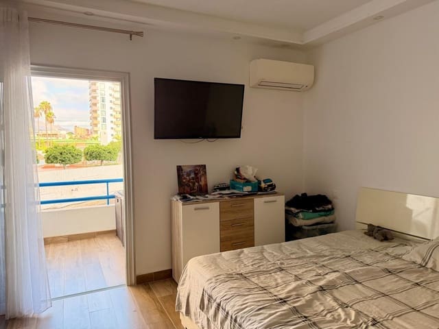 Apartamento en Costa Adeje, Adeje en venta con piscina - 209.000 € (Ref: 10094166)