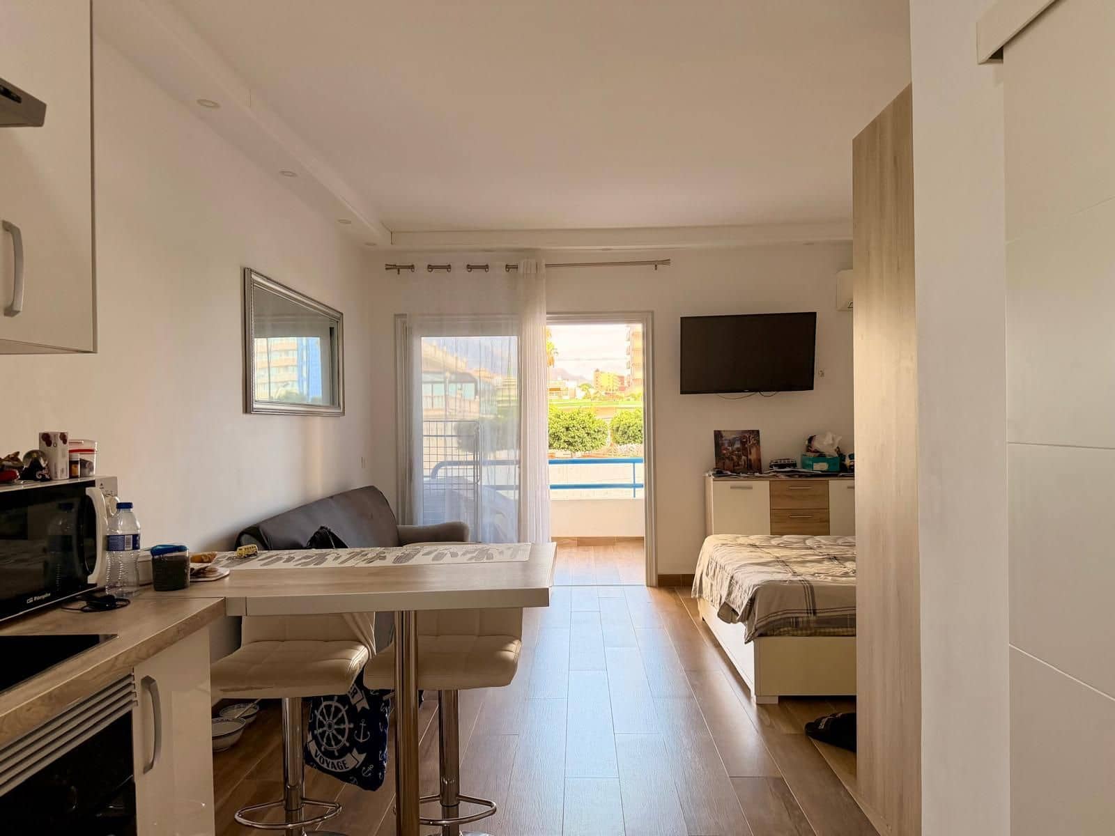 Apartamento en Costa Adeje en venta con piscina - 209.000 € (Ref: 10094166)