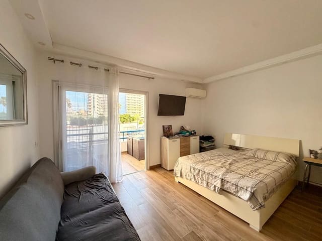 Apartamento en Costa Adeje, Adeje en venta con piscina - 209.000 € (Ref: 10094166)