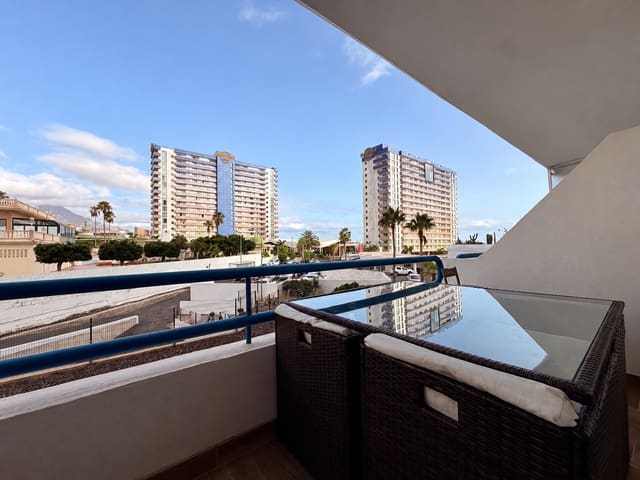 Apartamento en Costa Adeje, Adeje en venta con piscina - 209.000 € (Ref: 10094166)