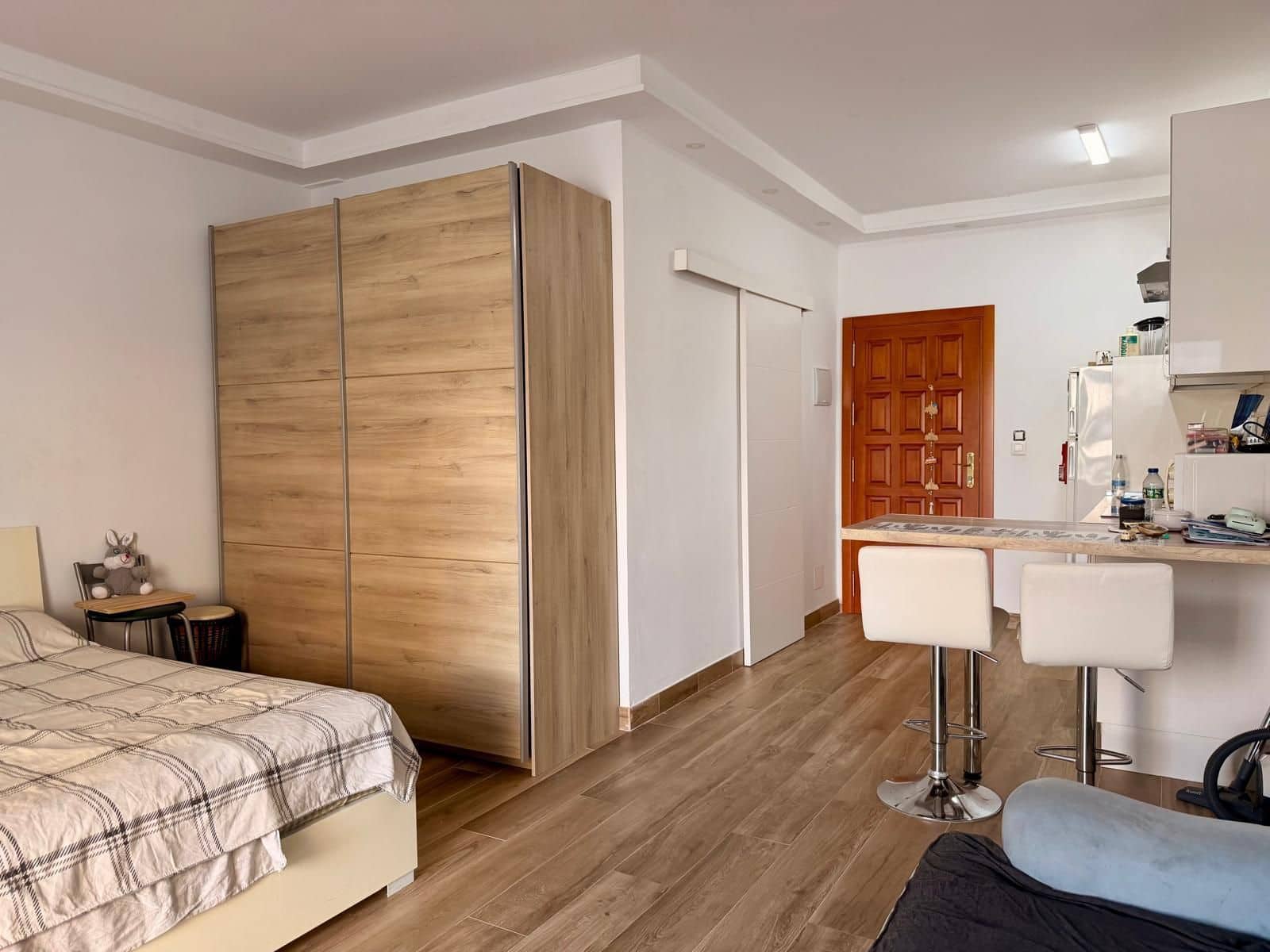 Apartamento en Costa Adeje en venta con piscina - 209.000 € (Ref: 10094166)