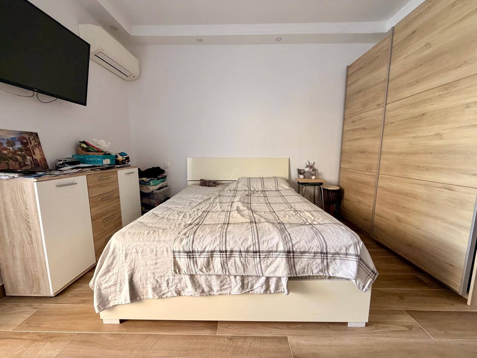 Apartamento en Costa Adeje en venta con piscina - 209.000 € (Ref: 10094166)