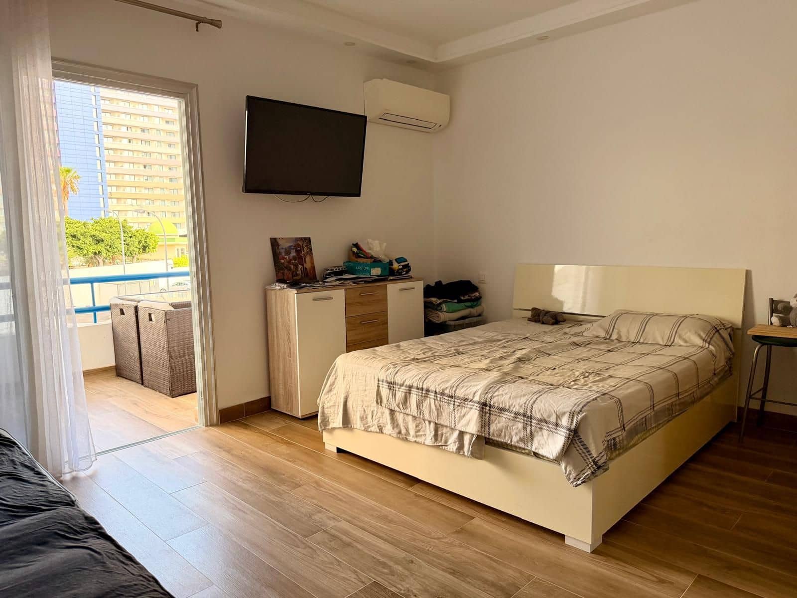 Apartamento en Costa Adeje en venta con piscina - 209.000 € (Ref: 10094166)