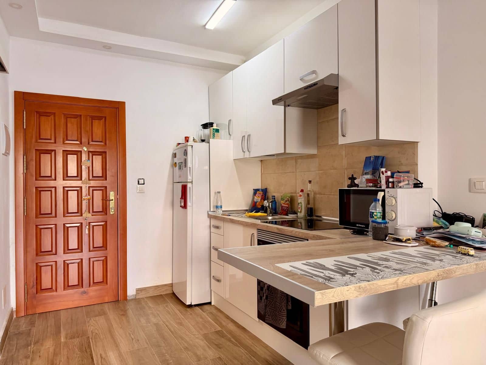 Apartamento en Costa Adeje en venta con piscina - 209.000 € (Ref: 10094166)