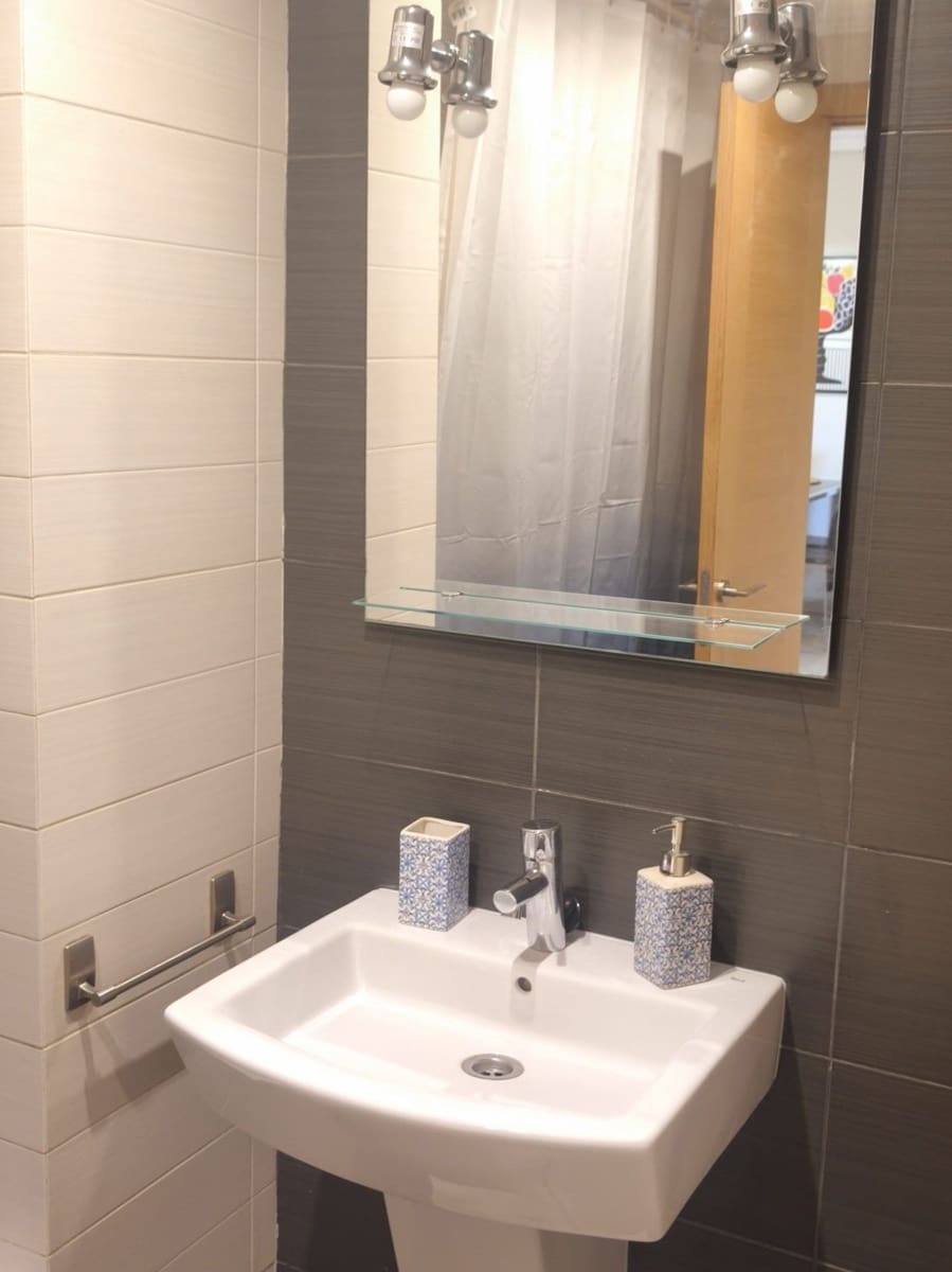 1 sovrum Lägenhet till salu i La Tejita med pool - 295 000 € (Ref: 10094167)