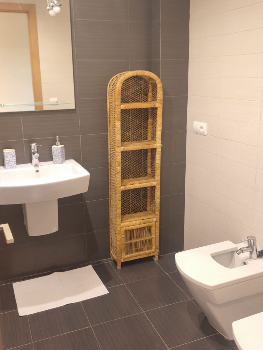 1 sovrum Lägenhet till salu i La Tejita med pool - 295 000 € (Ref: 10094167)